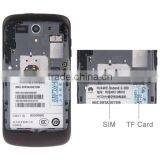 Original Huawei Ascend G300 / U8818 4GB Black Mobile Phone thumbnail-5