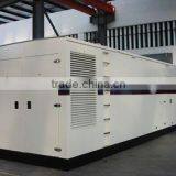 20ft Container Diesel Generator 500KW Output