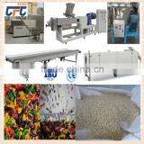 Fast Eat Rice Machine