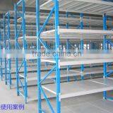 China Medium Duty Shelves for Display Hotsale thumbnail-3