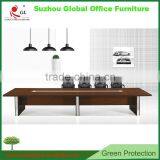 2015 Comfortable Luxury Conference Room Table thumbnail-2