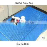 100% EVA Transparent Tablecloth,table Film,EVA Cover