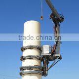 12ton Wind Power Maintenance Crane thumbnail-4