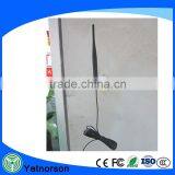 4g Lte Antenna Omni Directional Rubber Antenna With L Brecket for Wall Mount thumbnail-2