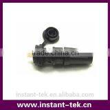 10 Pair 150mm Connector Plug Cable Male and Female thumbnail-4