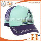 Custom Your Own Brand Snapback Visor for Hats thumbnail-1