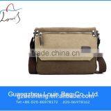 2015 Guangzhou Factory Canvas Shoulder Bag,high Quanlity thumbnail-1