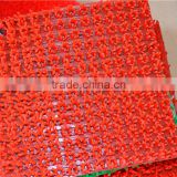 factory made best quality plastic grass mat