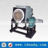 Crystallization of Electromagnetic Stirrer Manufacturers