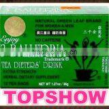 Three Ballerina Diet Tea/3 Ballerina Diet Tea thumbnail-1