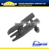 CALIBRE Auto Repair Tool Scissor Type Ball Joint Separator thumbnail-1