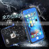 Universal Sealed Waterproof Phone Case For Iphone 6 Plus 6s Plus thumbnail-1