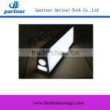 Pop Taxi Top Led Advertising Light Box thumbnail-1