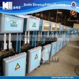 Hot Filling Bottle Making Machinery