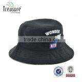 Wholesale Small Order Free Sample Cheap Custom Bucket Caps and Hats thumbnail-6