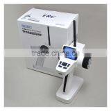 2014 The Newest Toys 1:28 4wd Mini RC Drifting Car With Radio thumbnail-5