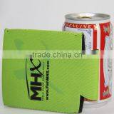 Top Promotional Quality Custom Neoprene Cooler Bag Cheap Promotional Neoprene Beer Coolie thumbnail-1