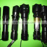 New Mini Led Torch