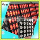 High Quality Multi-function 5x5 4 in 1 Beam Led Matrix Blinder Stage Light thumbnail-1