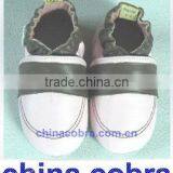 Soft Baby Leather Shoes ( Accept Paypal,credit Card,New Design ) thumbnail-5