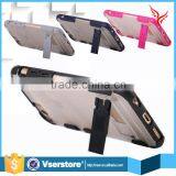 Wholesale Sublimation Clear pc Phone Back Cover for Iphone 6 thumbnail-4