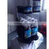 Black Color Three Bowl Slush Making Machine MK-02 thumbnail-4