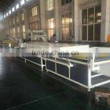 WV2250E-2 PVC Veneer Press Vacuum Membrane Press thumbnail-2