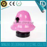 Seldorauk Free Sample Available Battery Powered ABS Plastic Touch Light Switch thumbnail-3