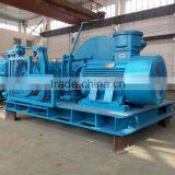 5 Ton Mining Auxiliary Transportation System With Wire Rope thumbnail-3