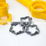 High Efficient Zinc Aalloy Metrial PVC Pipe Threading Tool Set PT06-4 thumbnail-3