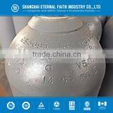 China Supplier Seamless Steel Empty Helium Gas Cylinder thumbnail-6