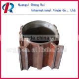 Hot selling OEM factory cast iron motor shell
