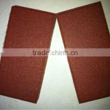 Sintered Water Permeable Brick