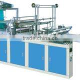 YAD-B600(B700) Computer Color-Discriminating&Tracking(Double-layer) Sealing and Cutting Bag Maker thumbnail-1