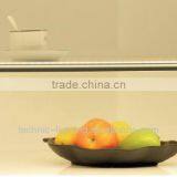 Under Kitchen Cabinet Led Glass Shelf Light With Aluminum Profile