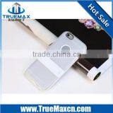 2015 NEW Arrival for IPhone 6 TPU Case With Stand thumbnail-2