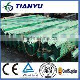 Huayang Full Automatic Highway Guardrail Roll Forming Machines thumbnail-2