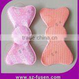 Fashionable Fastener Tape Hair Bows thumbnail-4