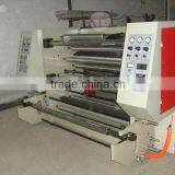Auto Film Slitting Machine