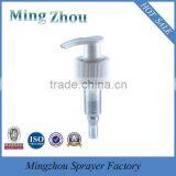 MZ-B09 Wholesale Plastic Lotion Pump/screw Pump With 24/410 28/400 28/410 thumbnail-1