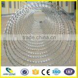 Galvanized Razor Barbed Wire (Direct Factory) thumbnail-4
