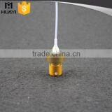FEA18mm Fine Mist Sprayer With Aluminum Cap for Perfume thumbnail-4