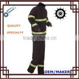 Fire Suit,fire Fighting Suit,fire Safety Suit,nomex Suit,fire Entry Suit,protective Suit thumbnail-1