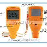 Film / Coating / Vibration Meter / Thickness Gauge With LCD Display thumbnail-5