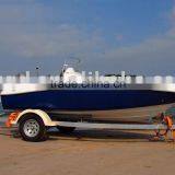 Sports Boat 150 thumbnail-1