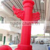 Inflatable Chinese Ball/inflatable Punching Ball/large Inflatable Ball thumbnail-1