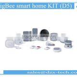 DZX ZigBee Smart Home KIT (D5) thumbnail-6