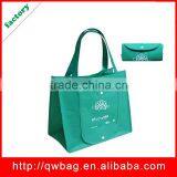 Factory Supply Foldable Nonwoven Fabric Bag thumbnail-1