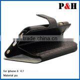 China Supplier Wholesale Case for Iphone 6 Wallet Case Cell Phone Case thumbnail-5