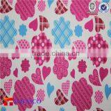 100% Polyester Printed With PVC Coating Fabric Printing Bag Luggage Tent Oxford Fabric. thumbnail-1